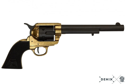 Colt Peacemaker Revolver