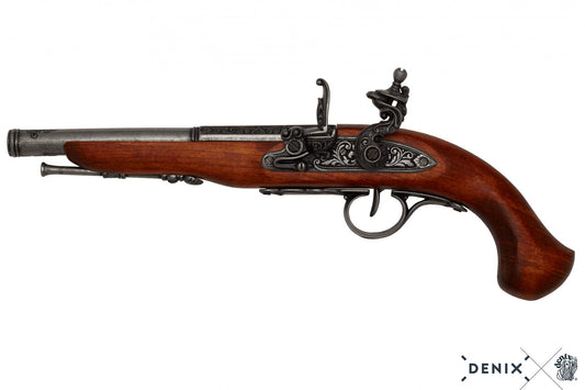 Flintlock | 18th Century | Denix | Pistol