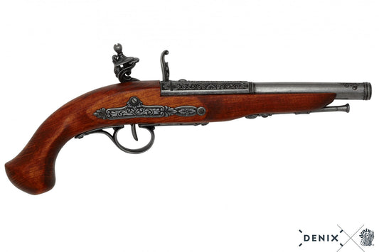 Flintlock | 18th Century | Denix | Pistol