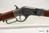 Winchester 1866 Gun Metal Silver Denix Rifle