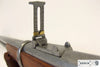 Winchester 1866 Gun Metal Silver Denix Rifle