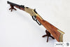 Winchester 1866 Brass Trim Denix Rifle