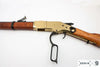Winchester 1866 Brass Trim Denix Rifle