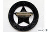 Deputy United States Marshal Metal Badge
