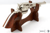 Cal.45 Peacemaker Nickel Denix Revolver 7½", USA 1873