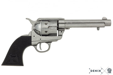 Colt Denix Eagle Handle Revolver