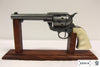 Cal.45 Peacemaker revolver 5½", USA 1873