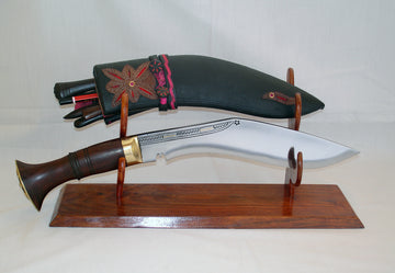 Gonjawal Kukri Machete