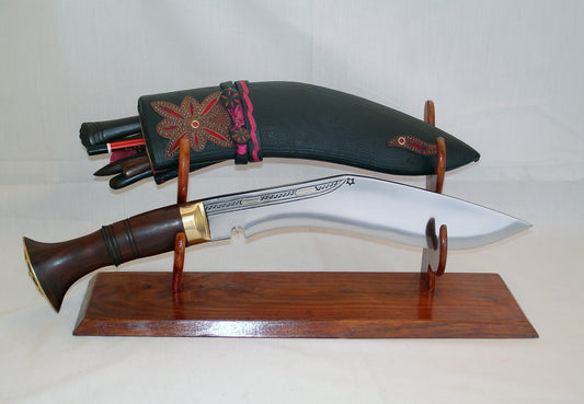 Gonjawal Kukri Machete