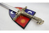 Oathkeeper Brienne of Tarth Game of Thrones Sword