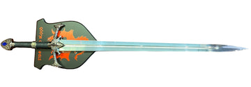 Game of Thrones | Aegon Targaryen Blackfyre Sword