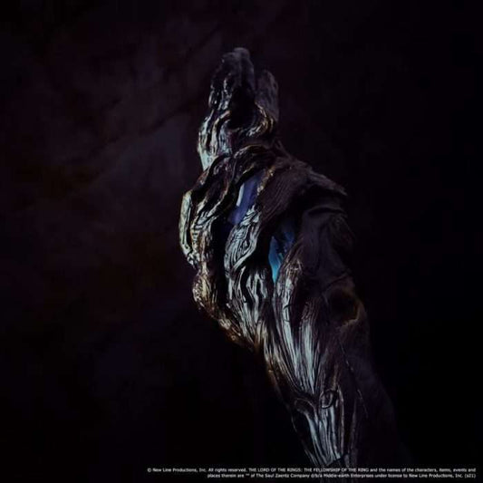 Gandalf The Grey | Lord of the Rings | Official License | illuminating Staff