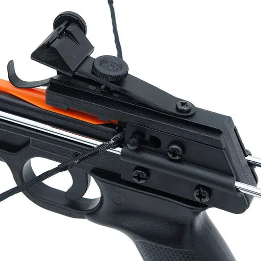Gekko (Plastic 50lb) Crossbow
