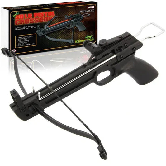 Gekko (Plastic 50lb) Crossbow