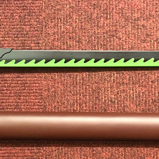 Genji (Over Watch) Sword