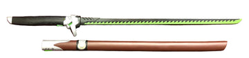 Genji (Over Watch) Sword