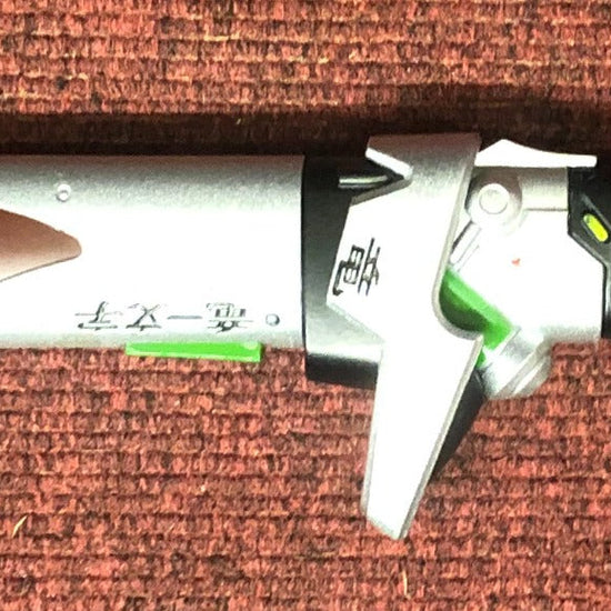Genji (Over Watch) Sword