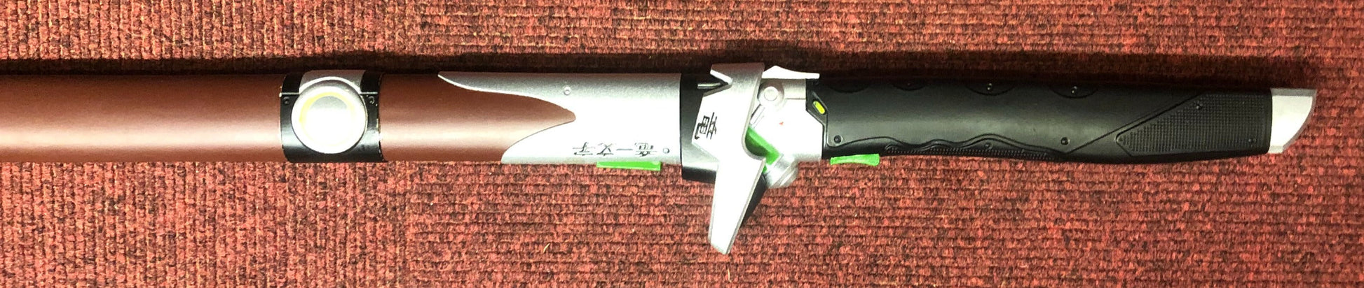 Genji (Over Watch) Sword