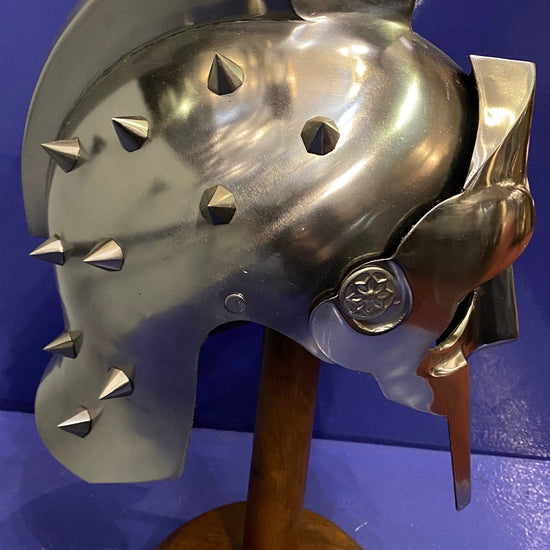 Gladiator Helmet