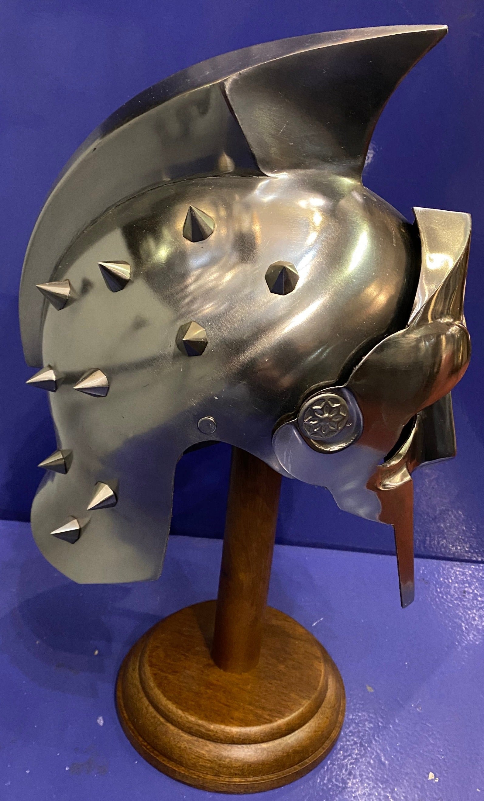 Gladiator Helmet