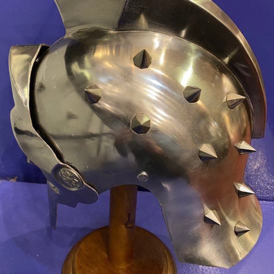 Gladiator Helmet