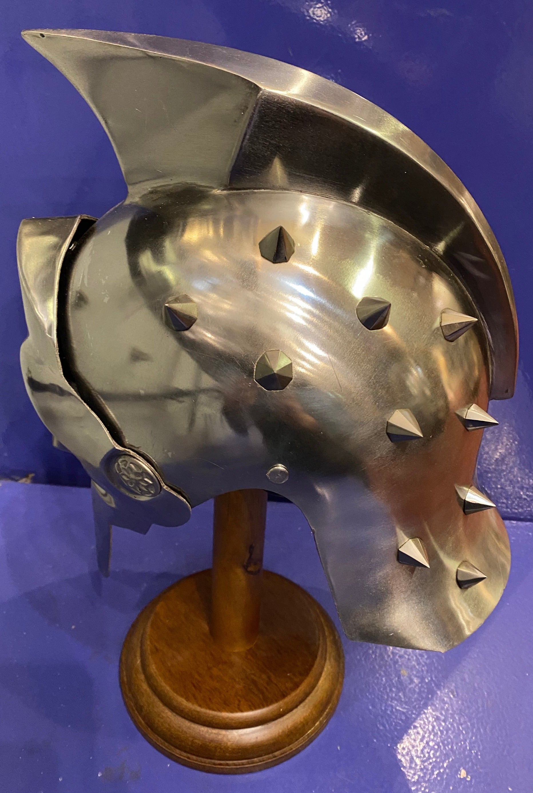 Gladiator Helmet