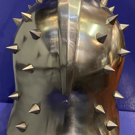 Gladiator Helmet
