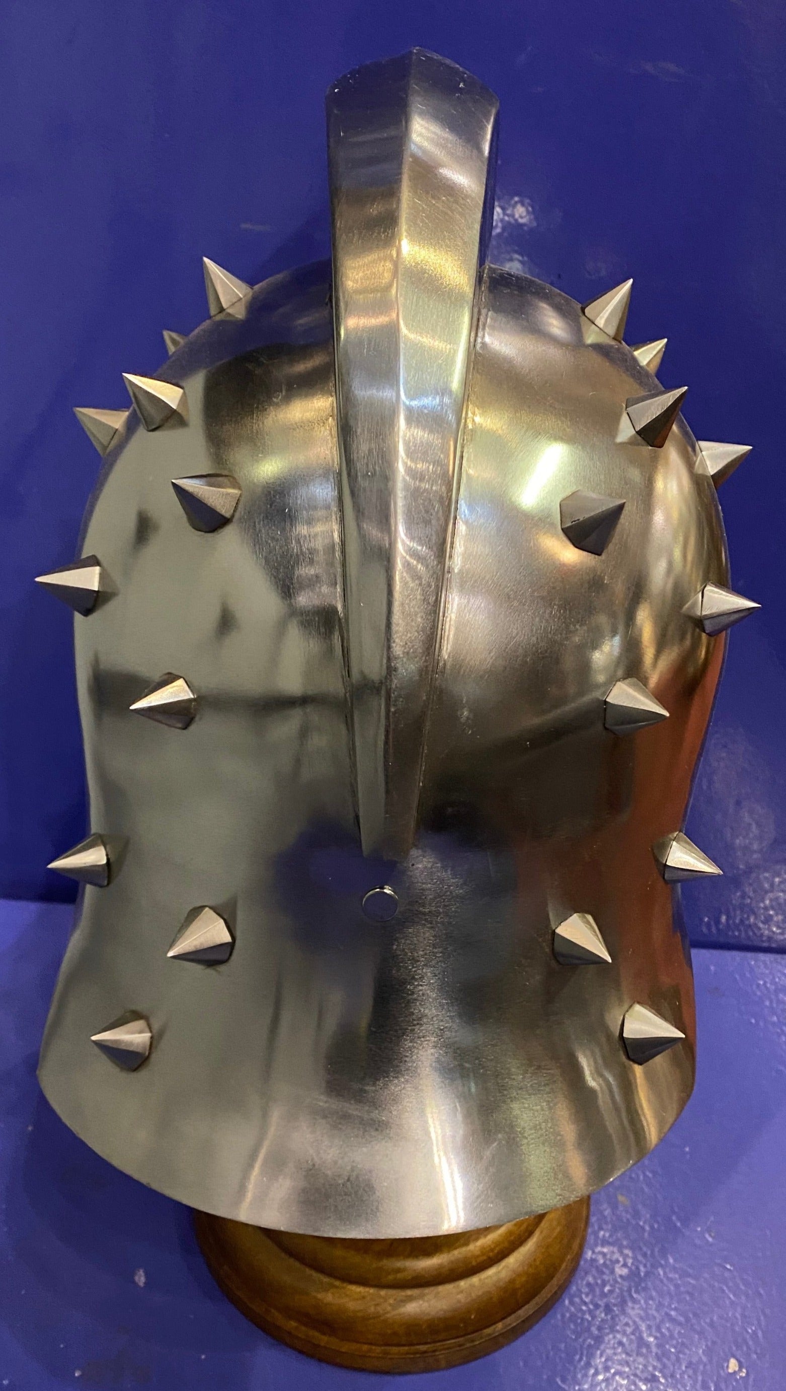 Gladiator Helmet