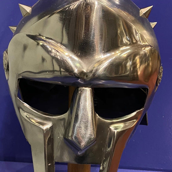 Gladiator Helmet