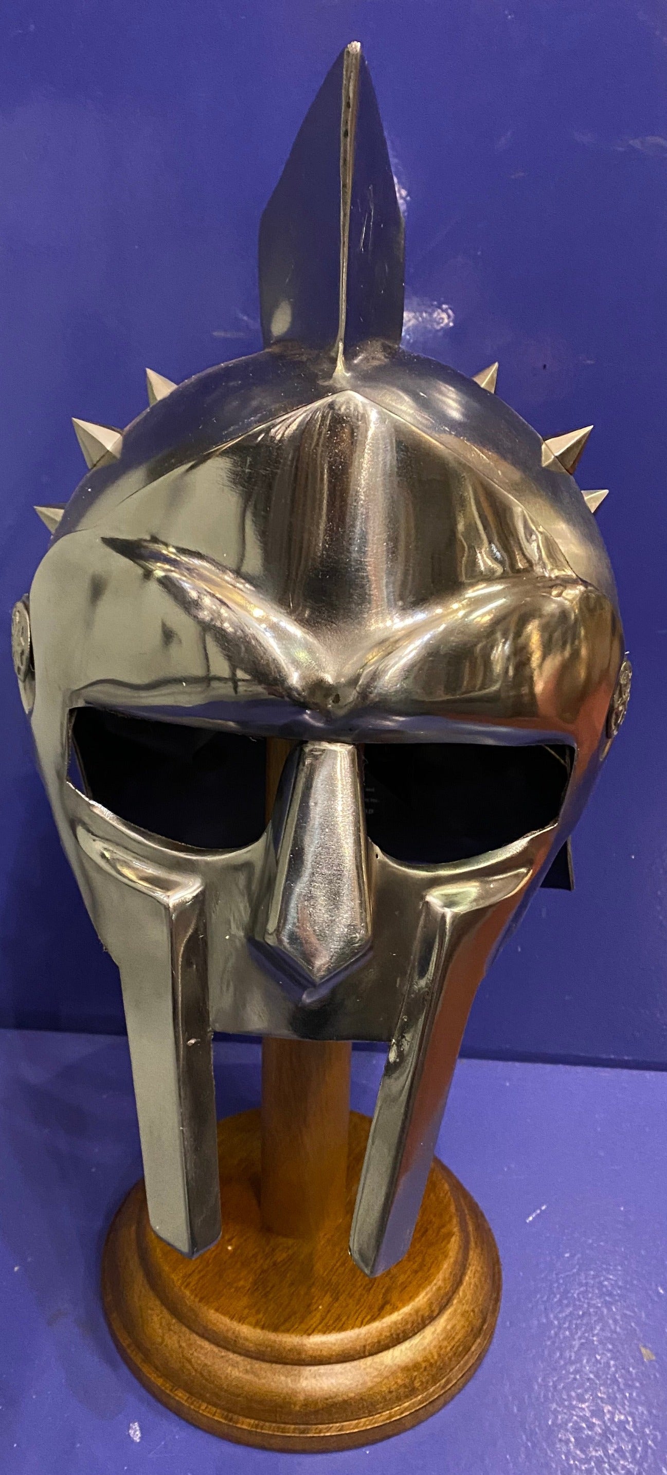Gladiator Helmet