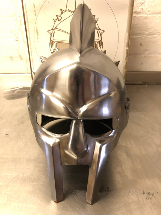Gladiator Helmet