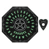 Glow in the Dark Spirit Board