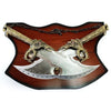 Ragnarok Chaos God Of War Blades