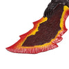 Sparta Kratos God of War Cosplay Foam Blades Of Chaos