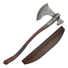 Kratos's God of War Leviathan Axe