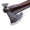 Kratos's God of War Leviathan Axe