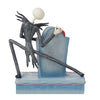 A Grave Affair Nightmare Before Christmas Figurine