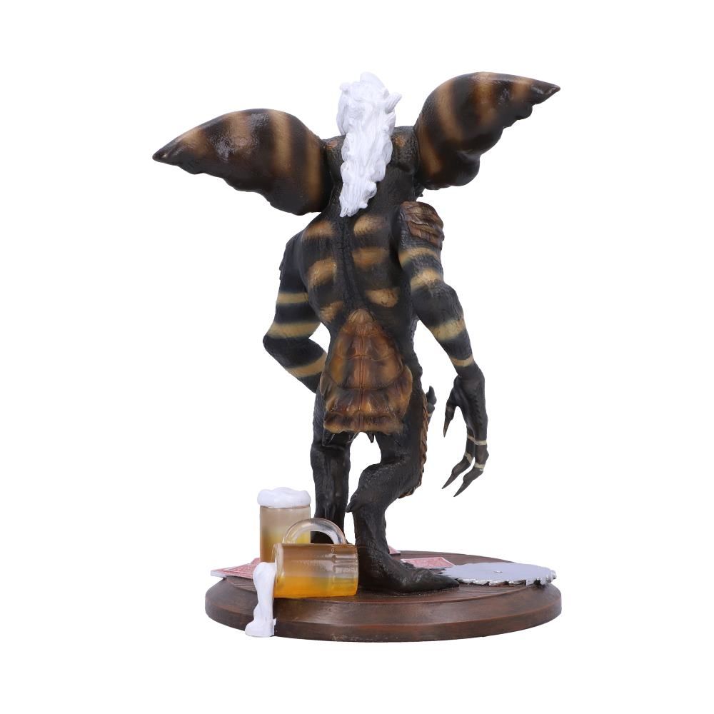 Gremlins Stripe