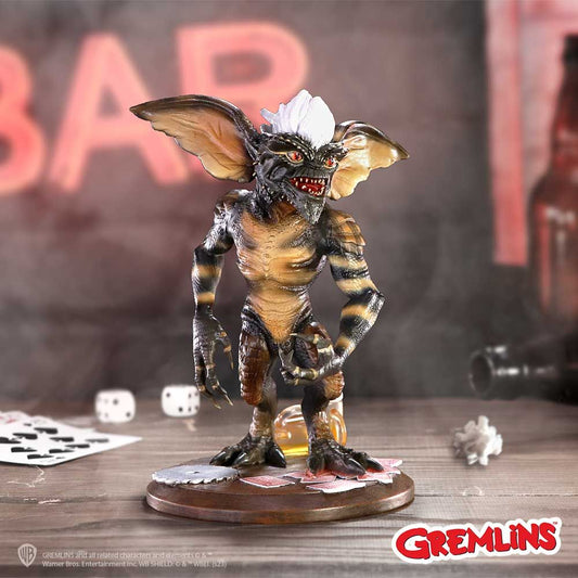 Gremlins Stripe