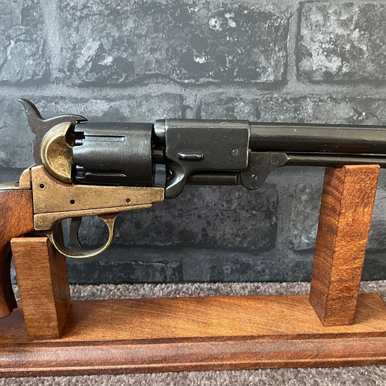 Griswold & Gunnison Confederate Revolver (AW955)