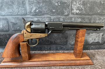 Griswold & Gunnison Confederate Revolver (AW955)