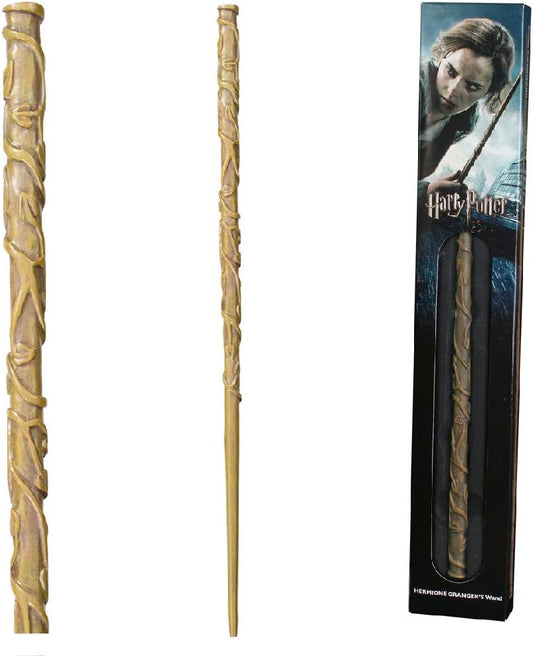 Hermione Granger's (Window Box) Wand