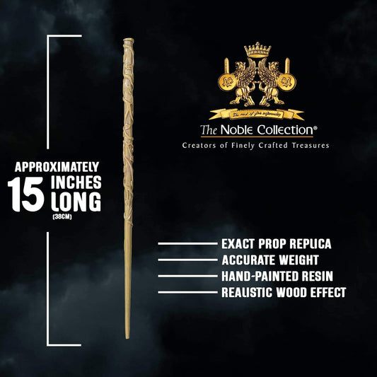 Hermione Granger's (Window Box) Wand