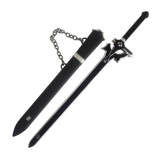 Kirito Elucidator | Letter Opener | Sword