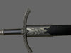 Witch King of Angmar Lord of the Rings Sword