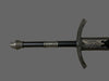Witch King of Angmar Lord of the Rings Sword