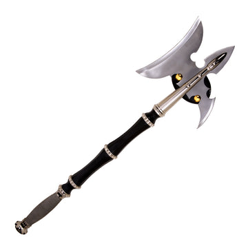 Ancient Roman Soldier | Battle | Axe