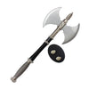 Conan Barbarian Fantasy Axe