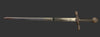 Excalibur King Arthur Sword