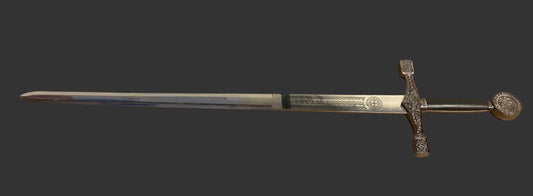Excalibur V1 Sword